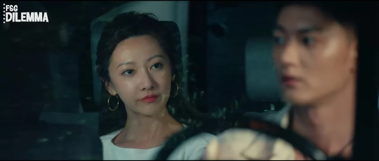 Любовь к подделке 12 серия