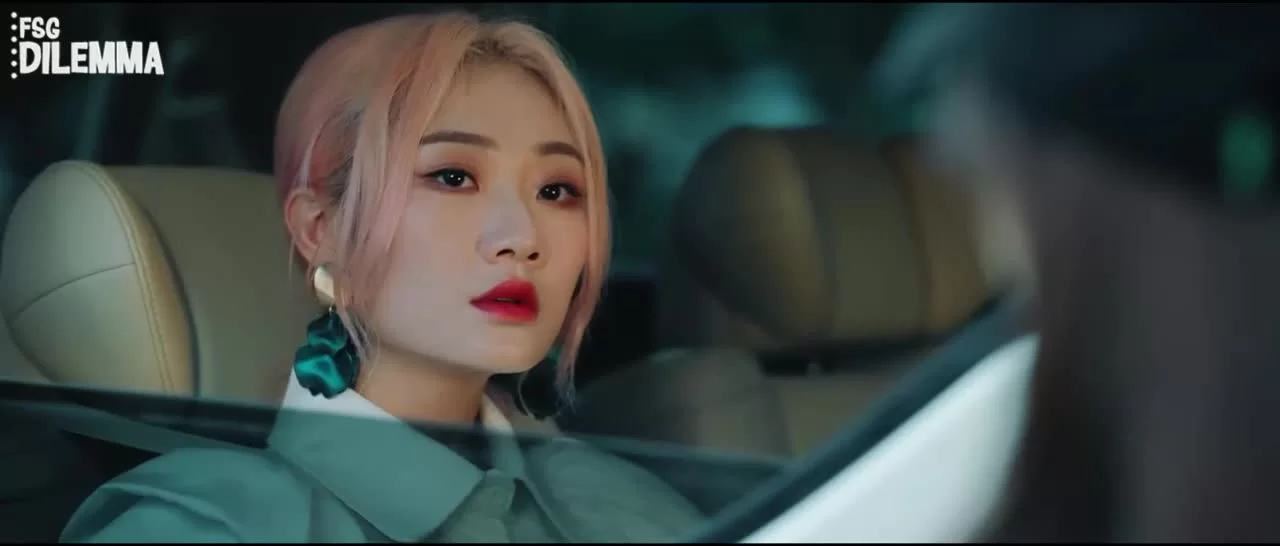 Любовь к подделке (2023) 14 серия