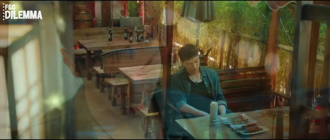 Любовь к подделке 15 серия