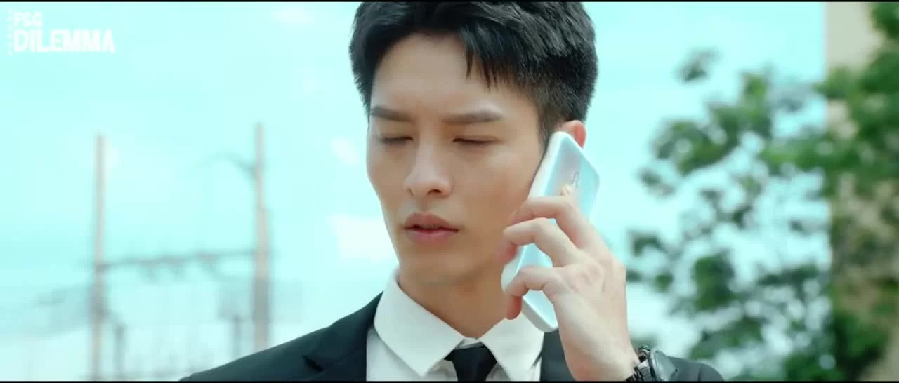 Любовь к подделке 3 серия