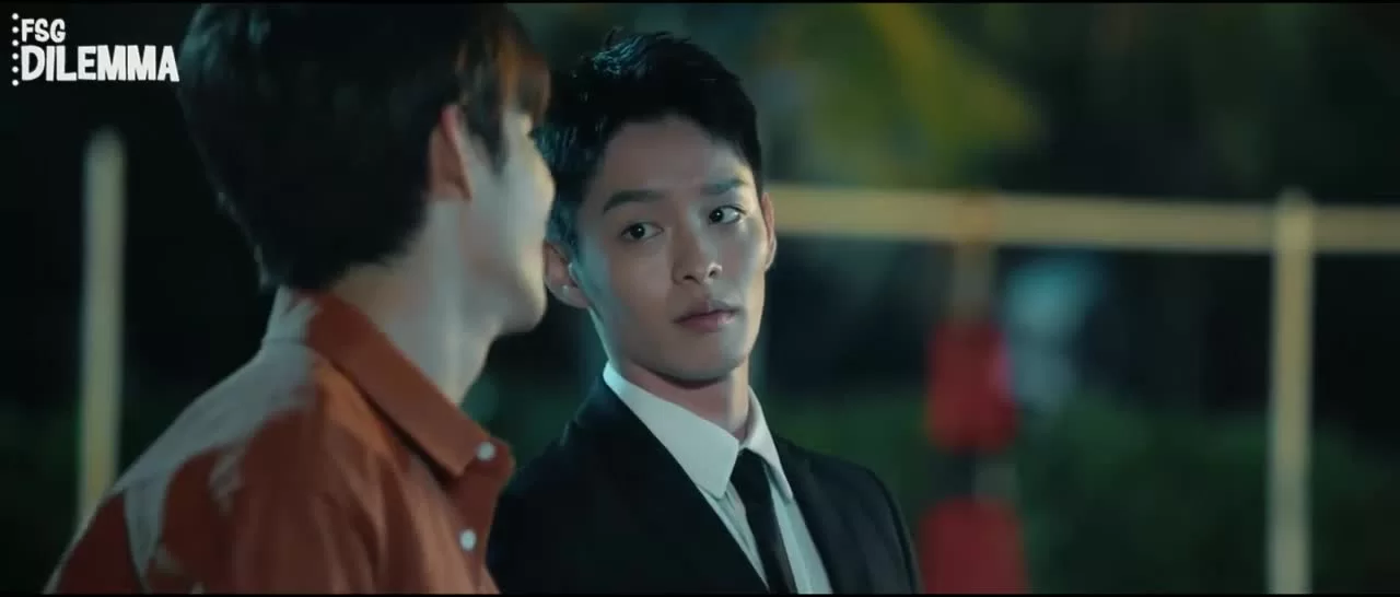 Любовь к подделке 4 серия