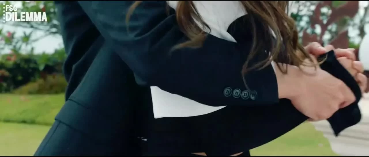 Любовь к подделке 8 серия