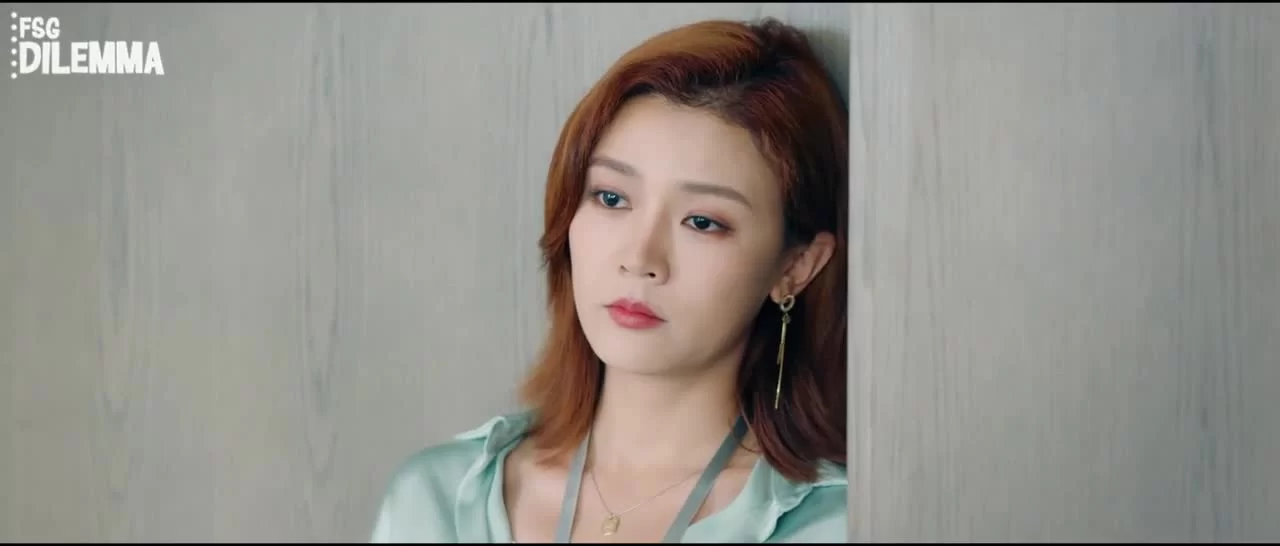 Любовь к подделке 9 серия