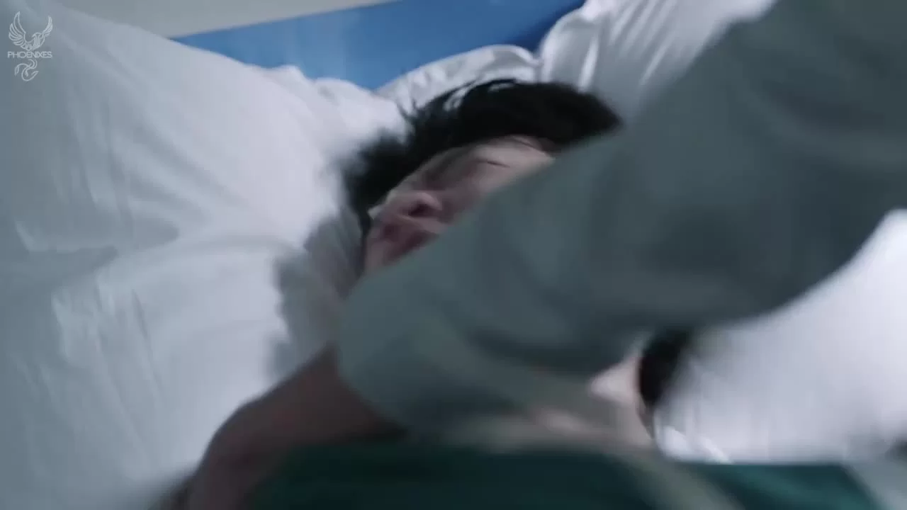 Любовь к тебе исцеляет (2019) 1 серия