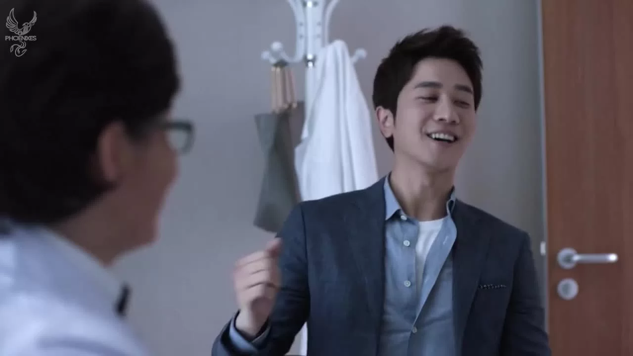 Любовь к тебе исцеляет (2019) 11 серия