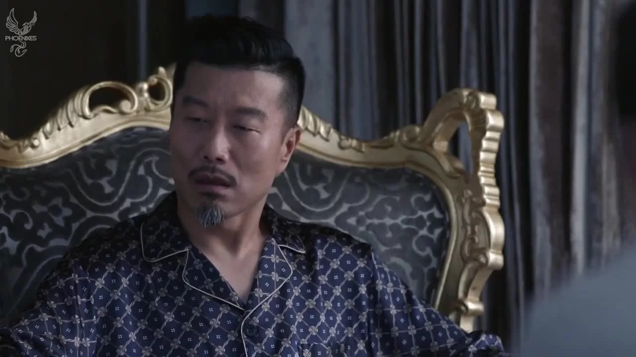 Любовь к тебе исцеляет 14 серия