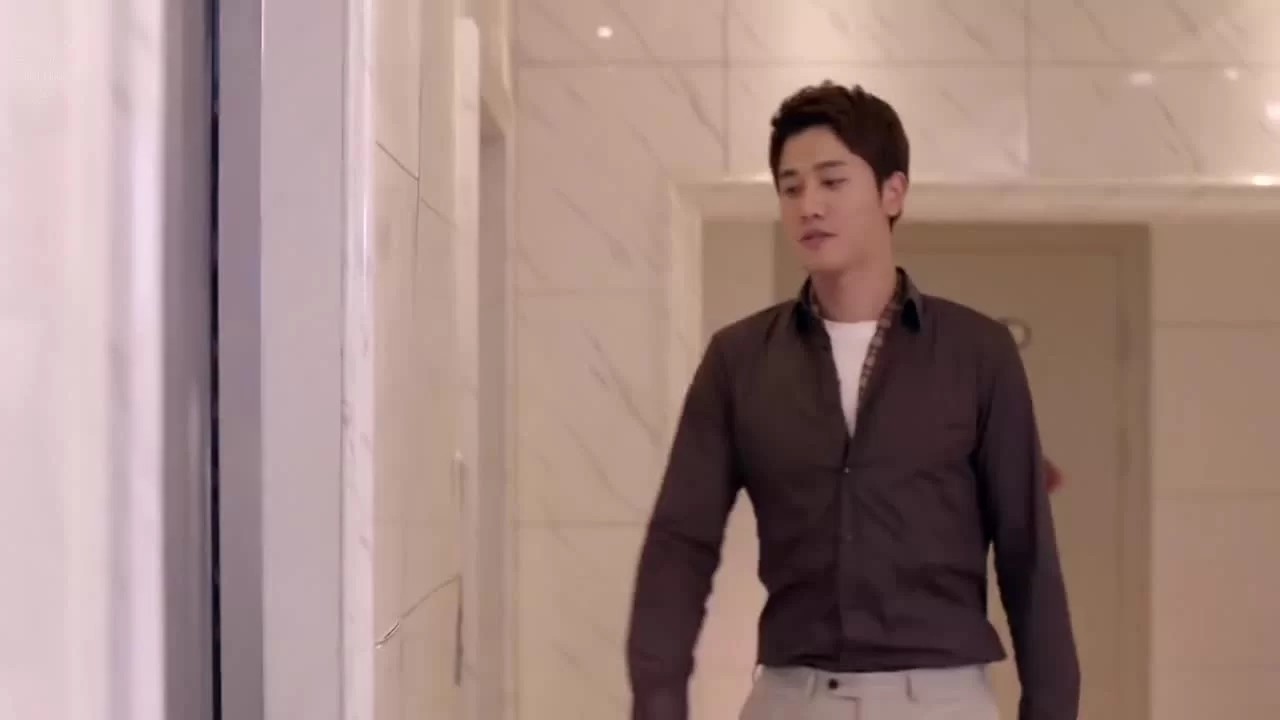 Любовь к тебе исцеляет (2019) 16 серия