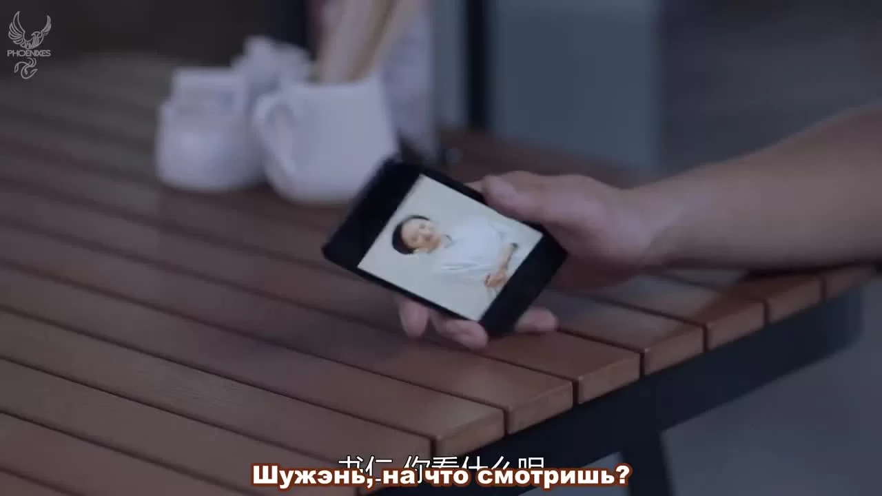 Любовь к тебе исцеляет (2019) 17 серия