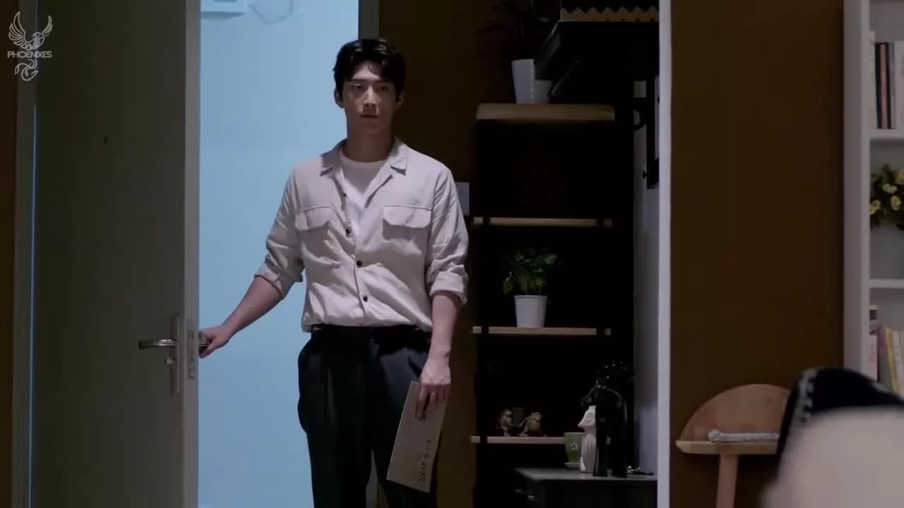 Любовь к тебе исцеляет (2019) 18 серия