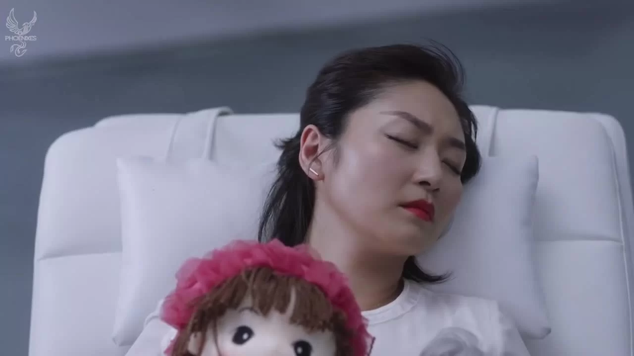 Любовь к тебе исцеляет 21 серия