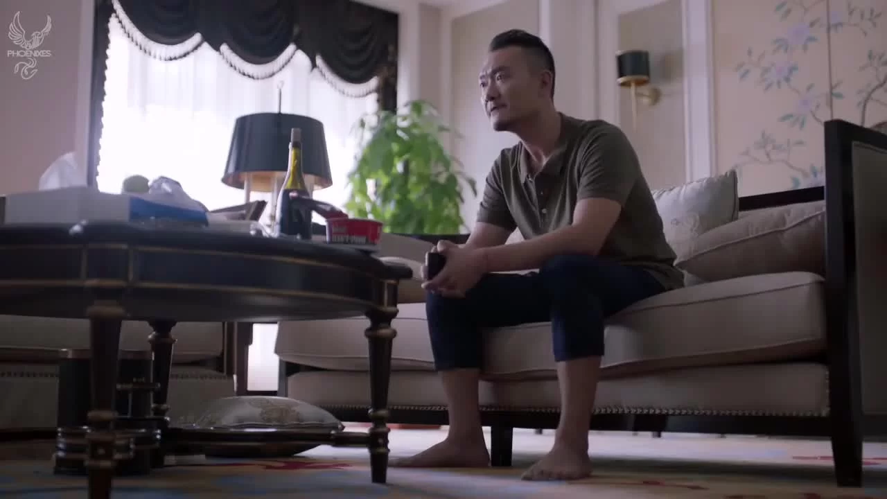 Любовь к тебе исцеляет 25 серия