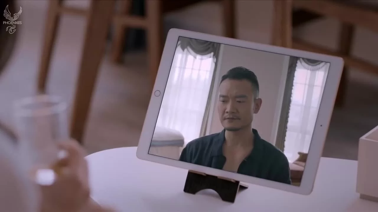 Любовь к тебе исцеляет (2019) 26 серия