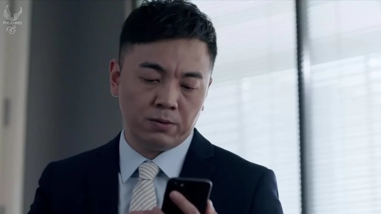 Любовь к тебе исцеляет (2019) 32 серия