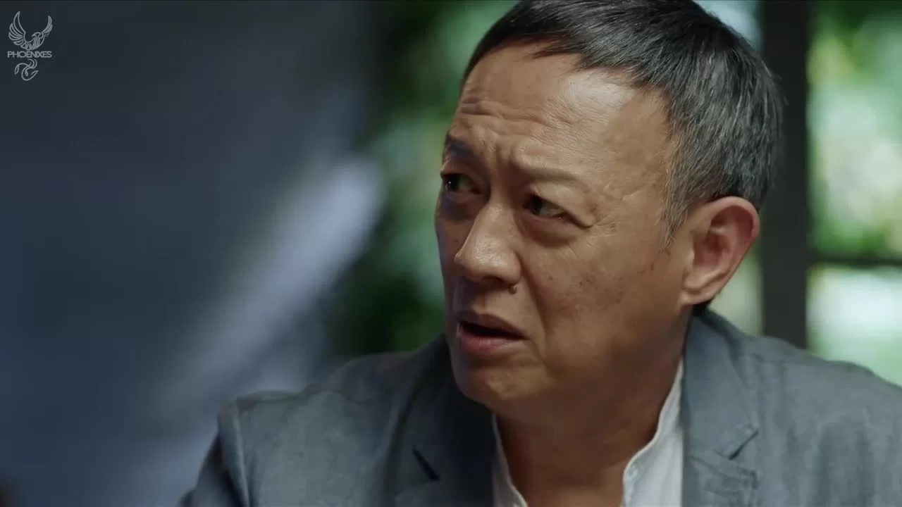 Любовь к тебе исцеляет (2019) 33 серия