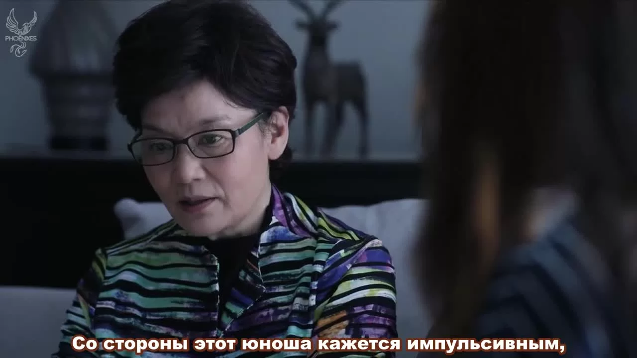 Любовь к тебе исцеляет (2019) 9 серия