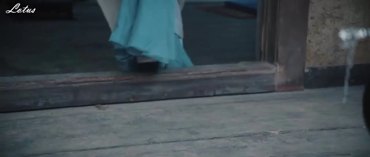 Любовь как галактика (2022) 1 серия