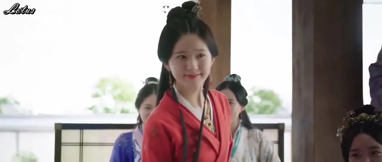 Любовь как галактика (2022) 10 серия