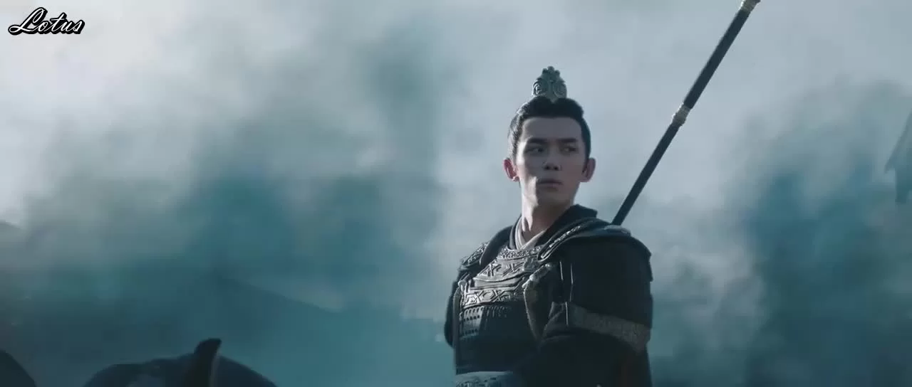 Любовь как галактика (2022) 12 серия