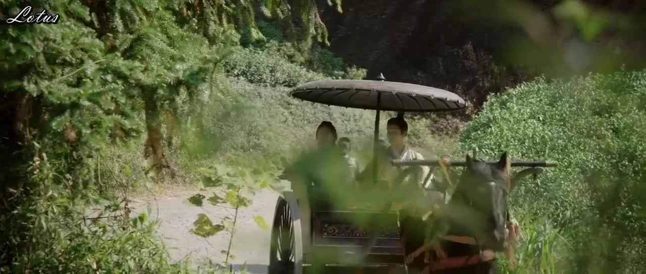 Любовь как галактика (2022) 15 серия