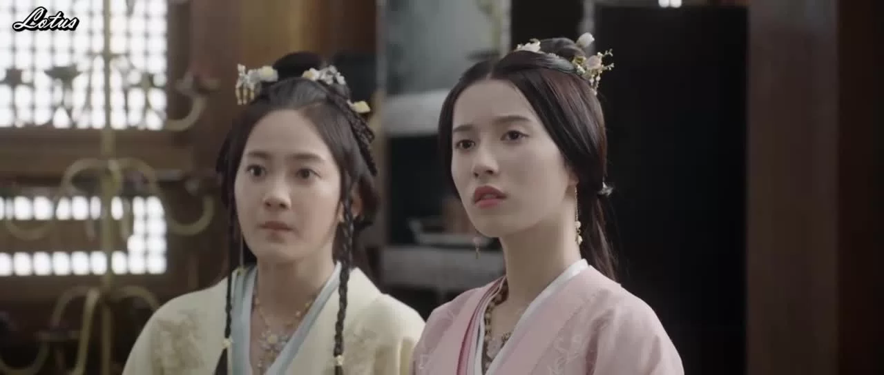 Любовь как галактика (2022) 19 серия