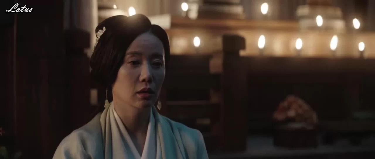 Любовь как галактика (2022) 20 серия