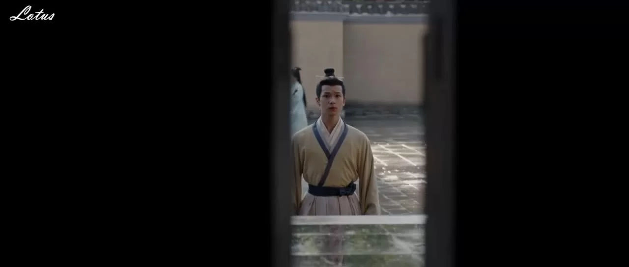 Любовь как галактика (2022) 21 серия