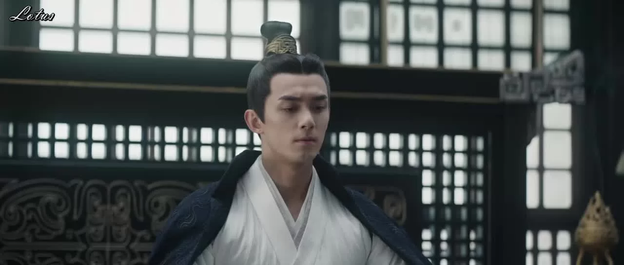 Любовь как галактика (2022) 23 серия