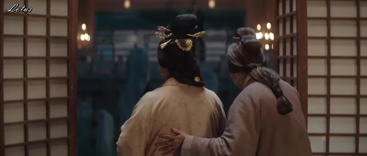 Любовь как галактика (2022) 27 серия