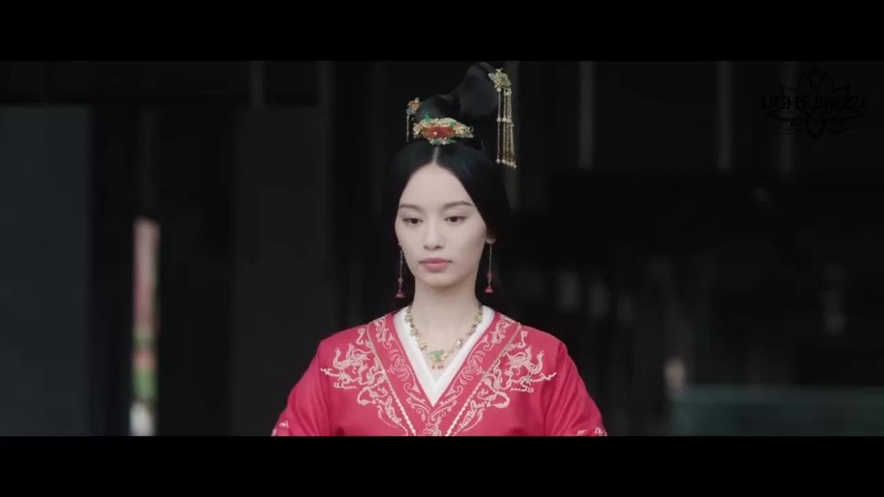 Любовь как галактика (2022) 30 серия