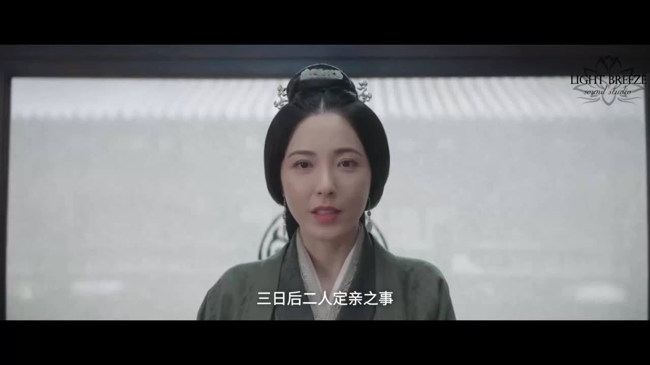 Любовь как галактика 34 серия