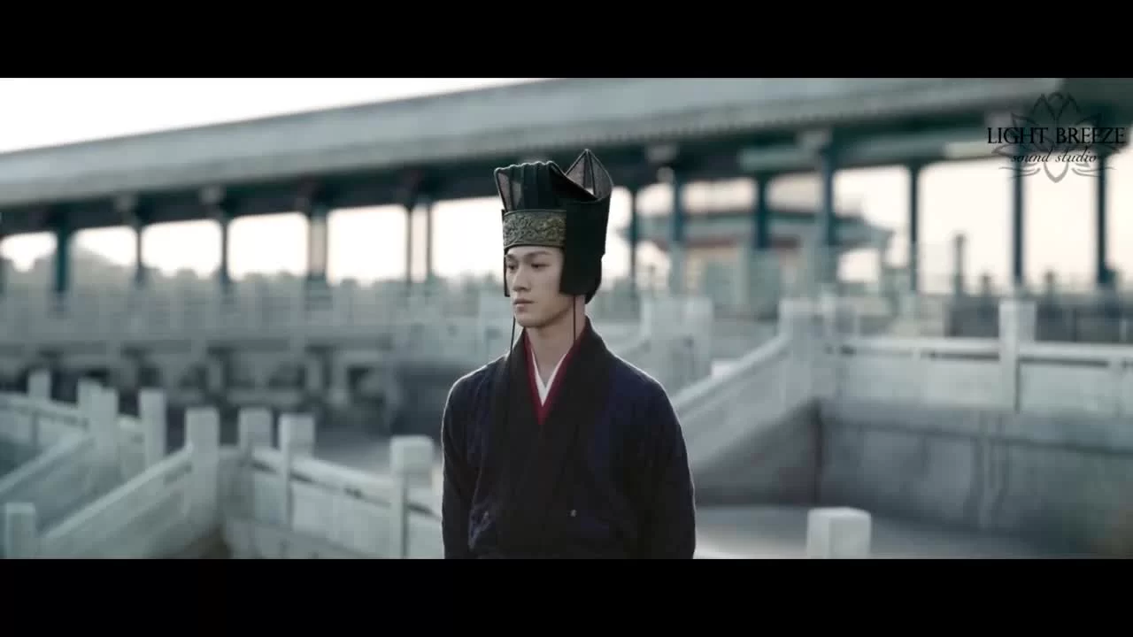 Любовь как галактика 35 серия