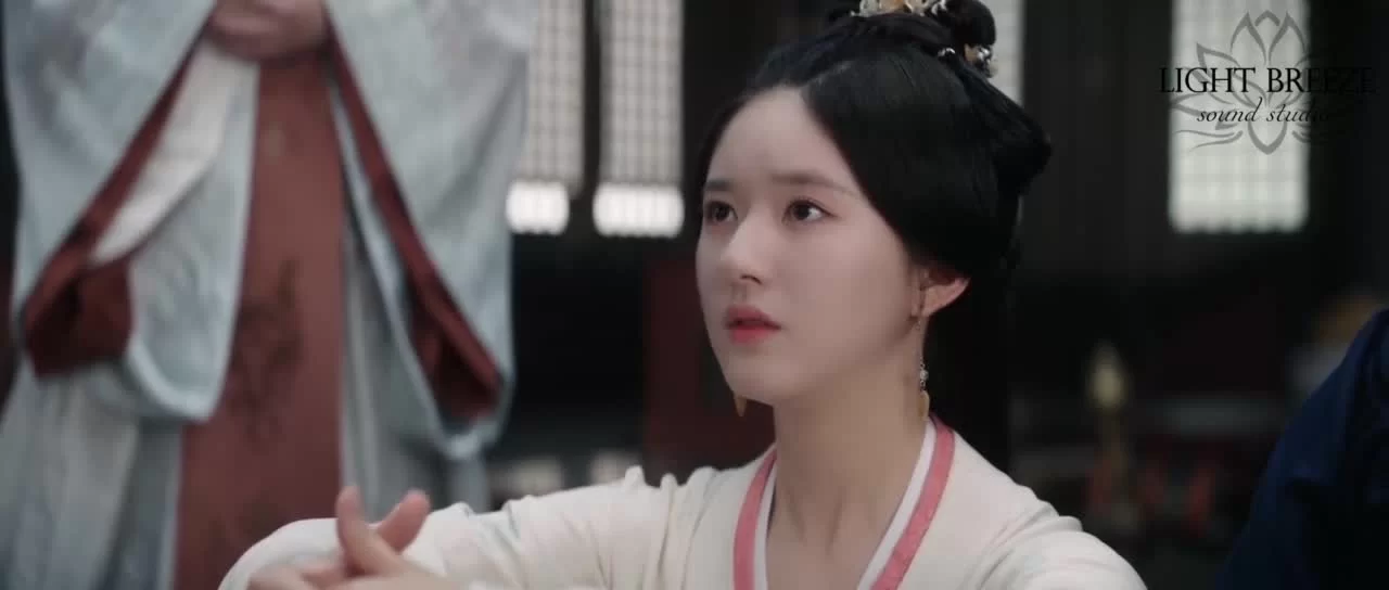 Любовь как галактика (2022) 38 серия