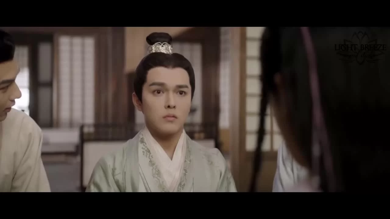 Любовь как галактика (2022) 42 серия