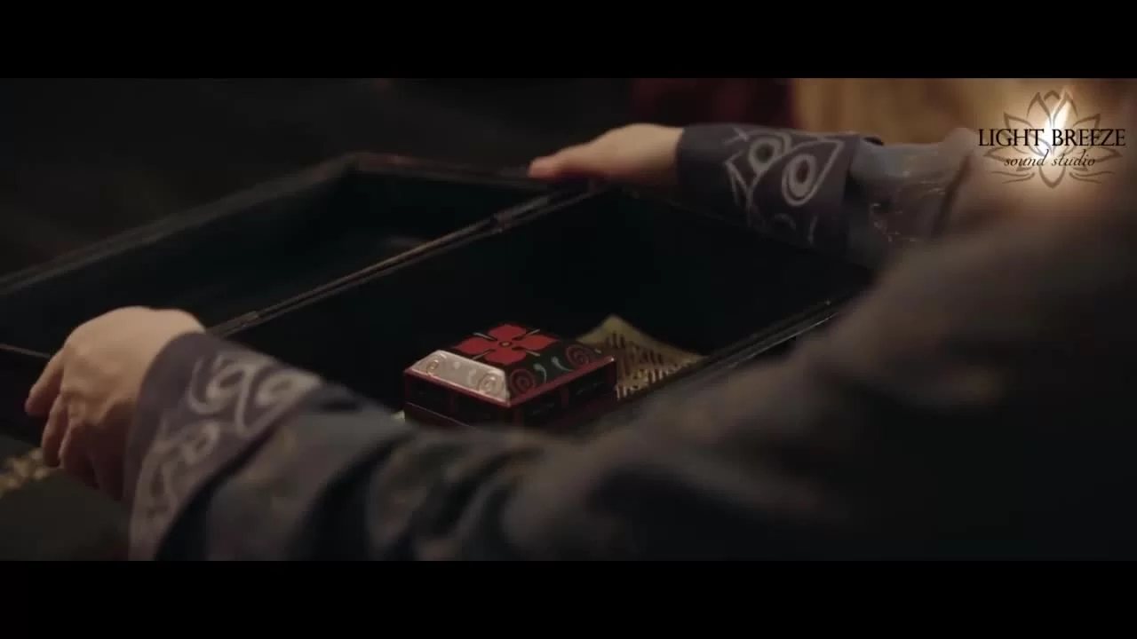 Любовь как галактика (2022) 43 серия