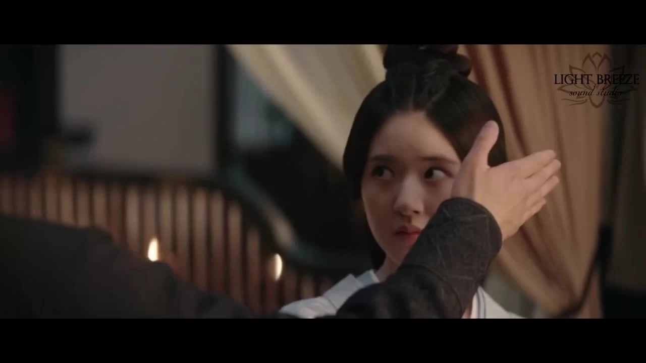 Любовь как галактика (2022) 44 серия