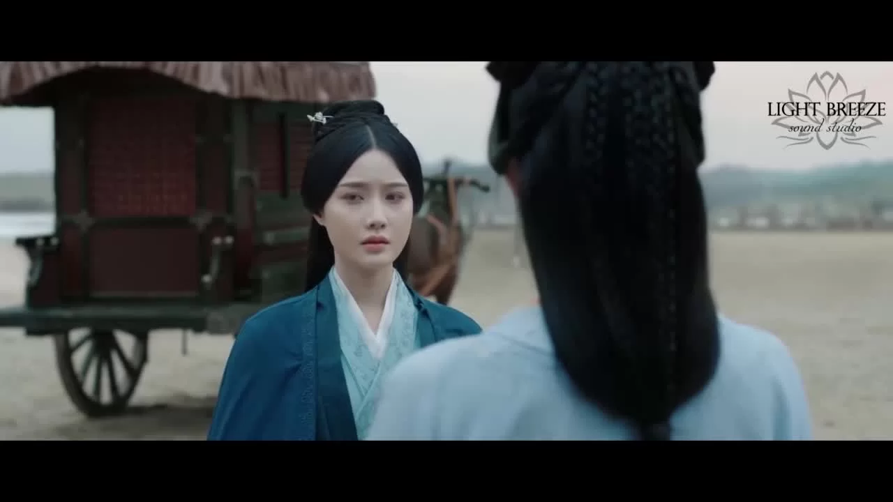 Любовь как галактика (2022) 46 серия