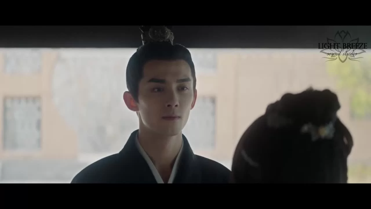 Любовь как галактика (2022) 47 серия