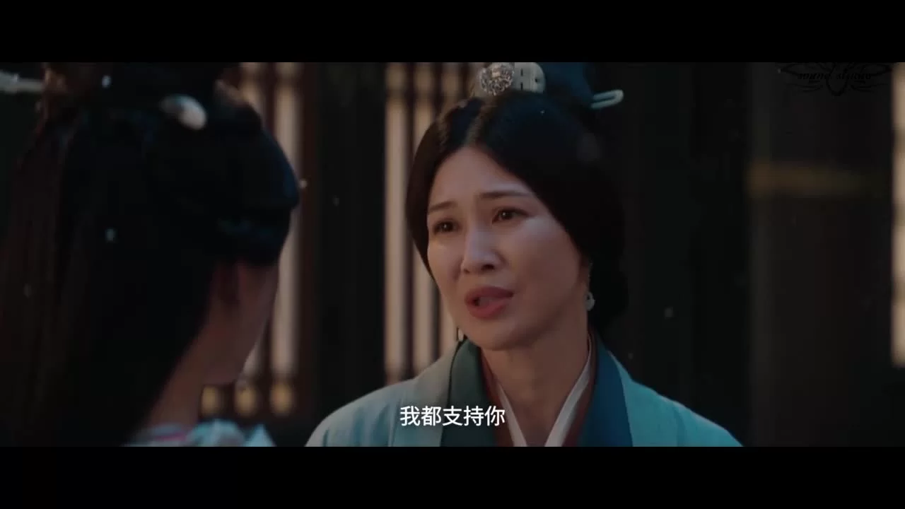 Любовь как галактика (2022) 52 серия