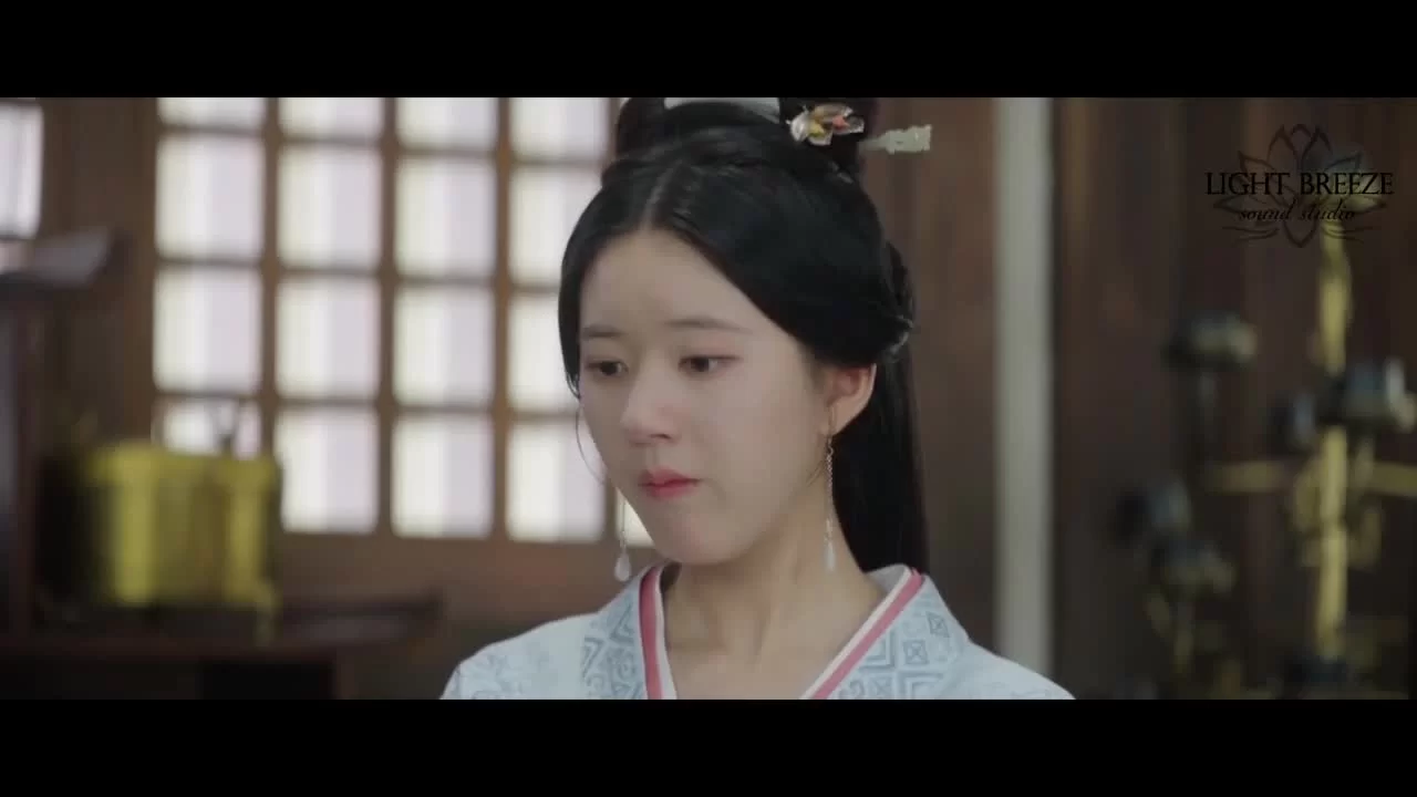 Любовь как галактика (2022) 54 серия