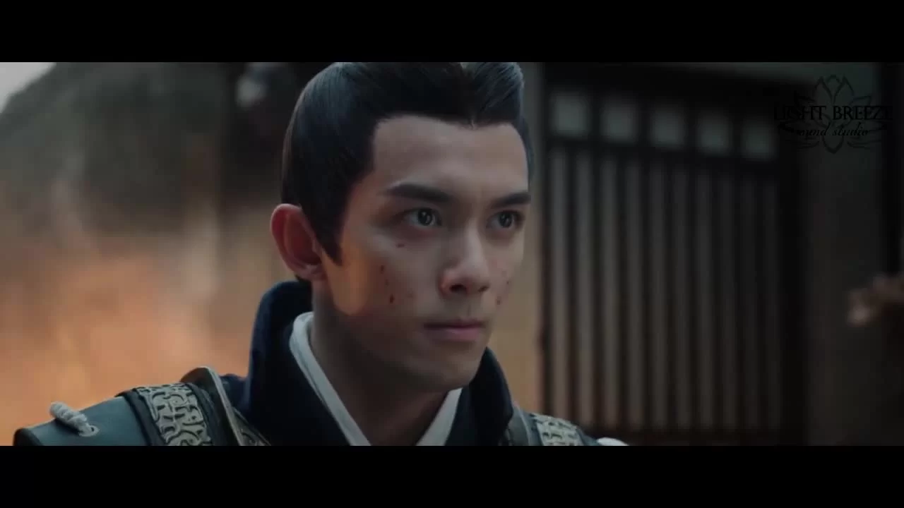 Любовь как галактика (2022) 55 серия