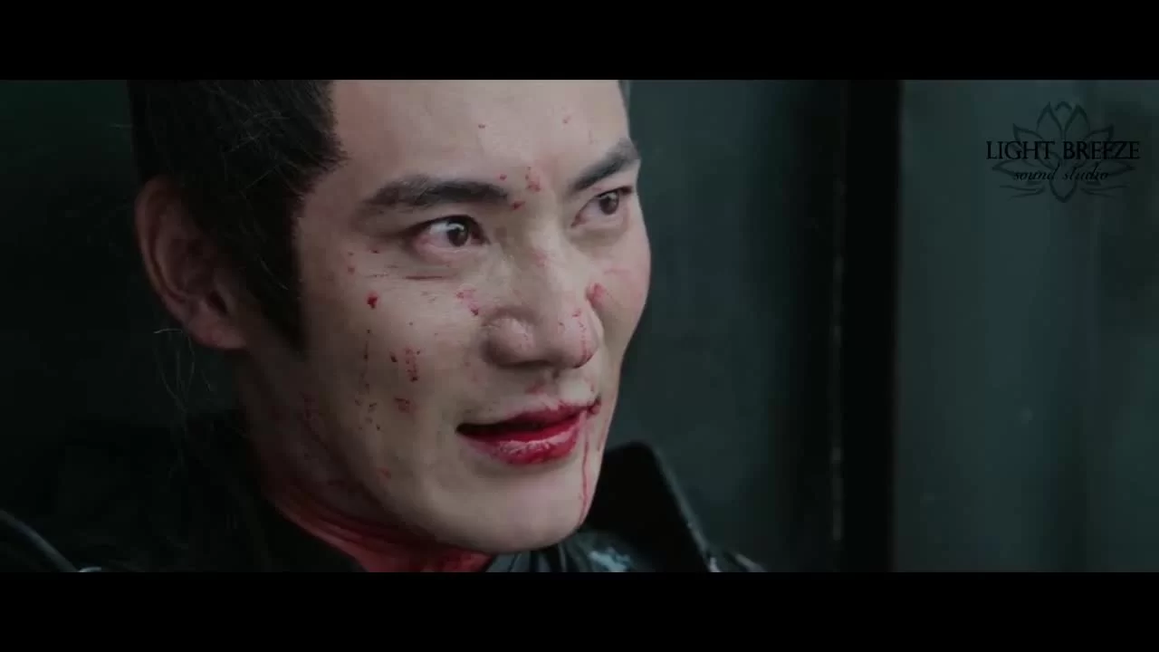 Любовь как галактика (2022) 56 серия