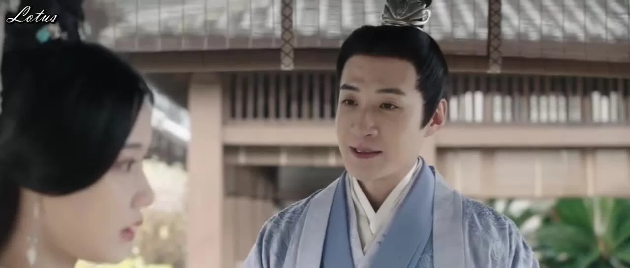 Любовь как галактика (2022) 8 серия