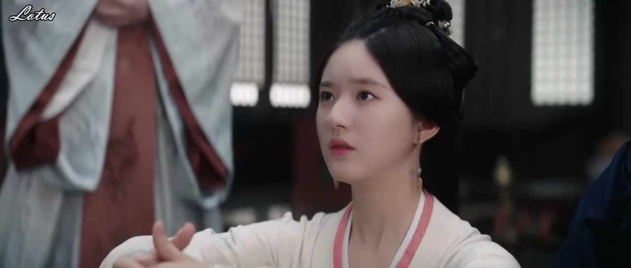 Любовь как галактика (2022) 11 серия