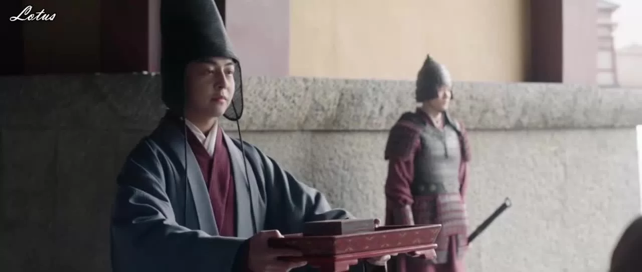 Любовь как галактика (2022) 12 серия