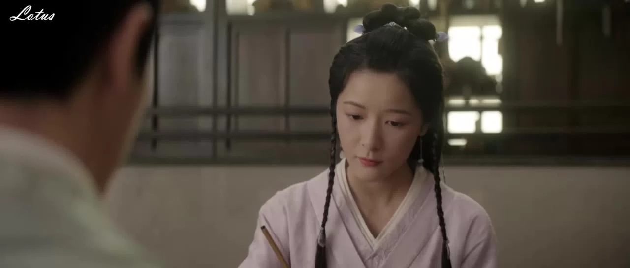 Любовь как галактика (2022) 15 серия