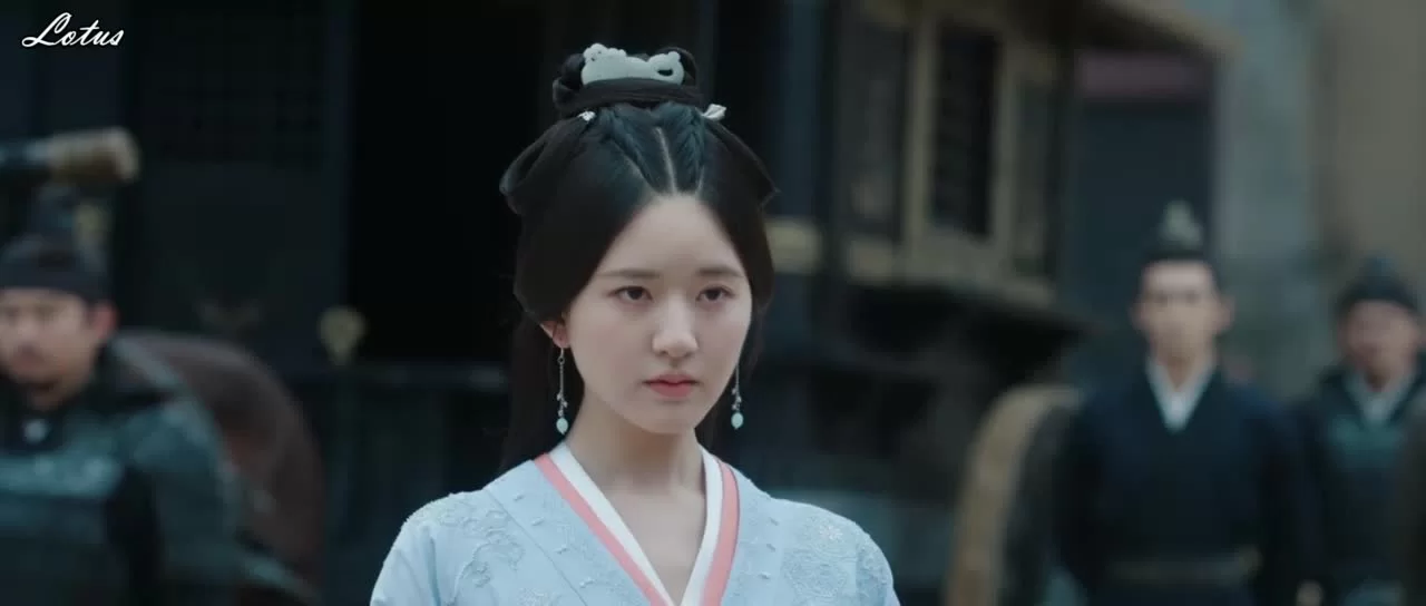 Любовь как галактика (2022) 19 серия