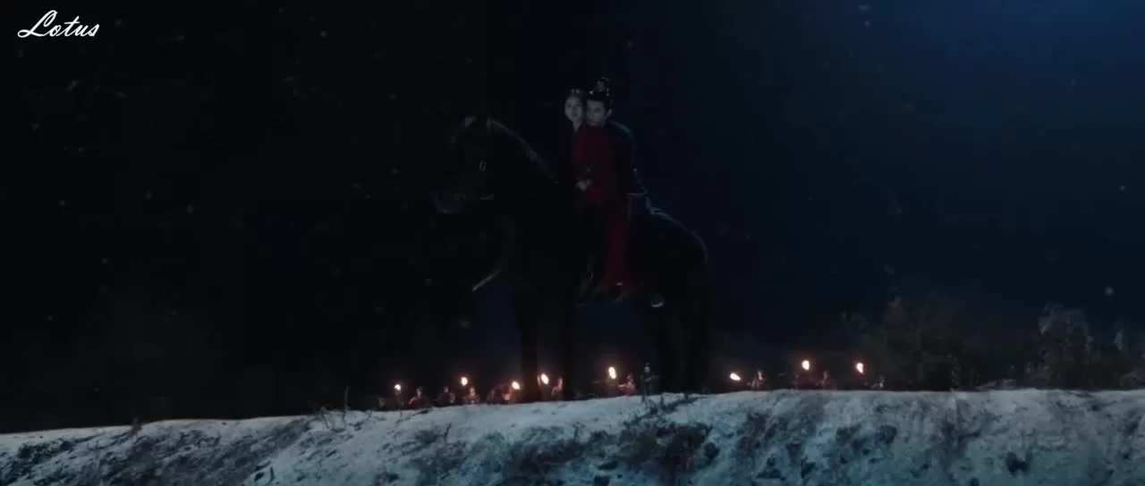 Любовь как галактика (2022) 22 серия