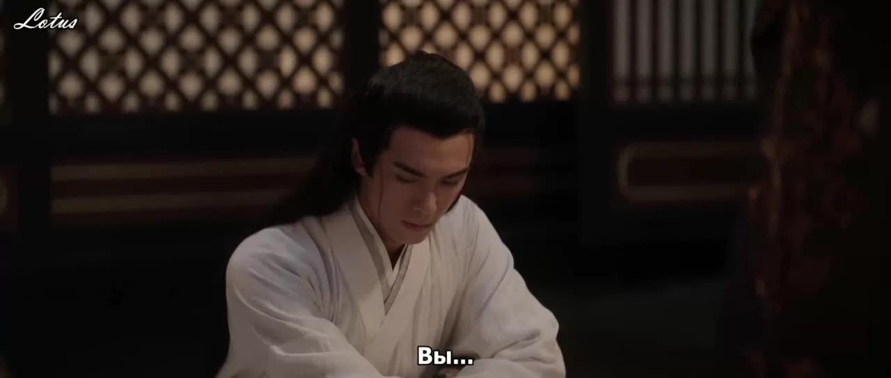 Любовь как галактика (2022) 24 серия