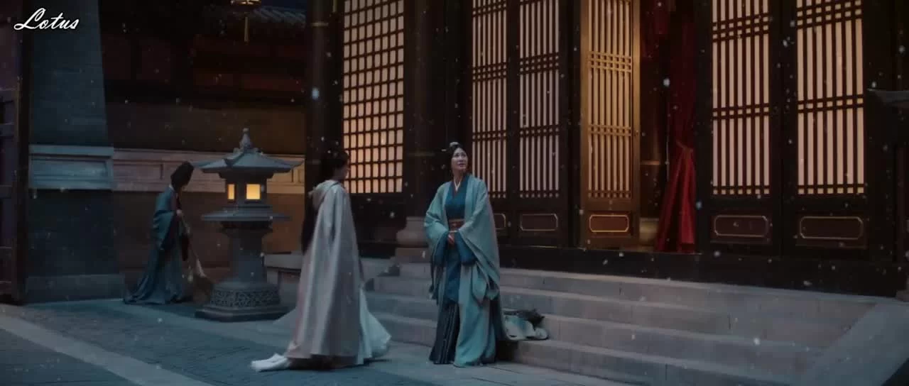 Любовь как галактика (2022) 25 серия