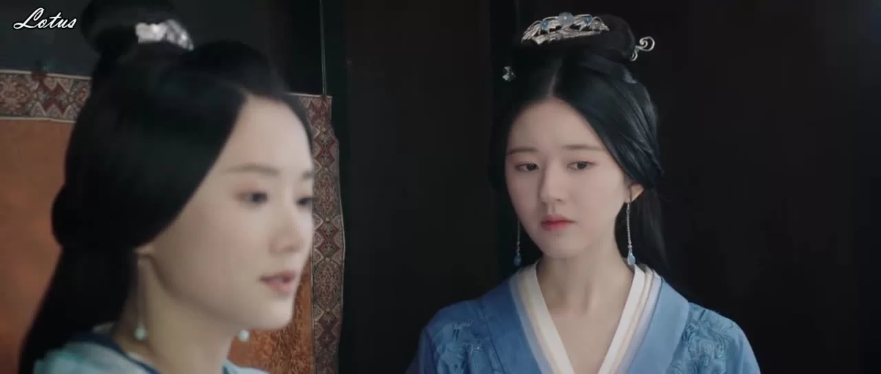 Любовь как галактика (2022) 26 серия